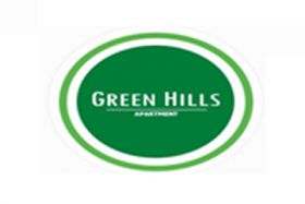 Tập đoàn Green Hils