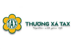 TT Thương Mại Thương Xá Tax