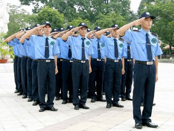 Nghiệp vụ kỹ năng cơ bản