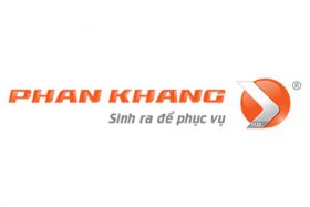 TT mua sắm Phan Khang