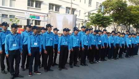 Cung cấp bảo vệ
