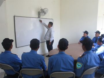 Kỹ Năng Giao Tiếp