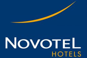 Khách sạn Novotel